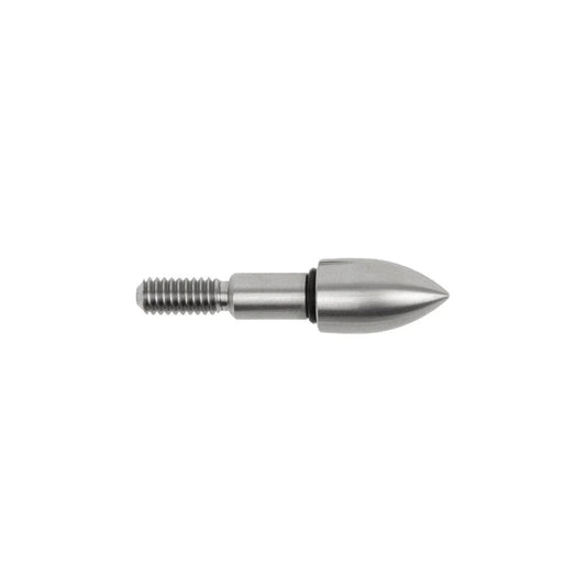 Bohning Archery Premium Bullet Points with O-Ring 12 Pack