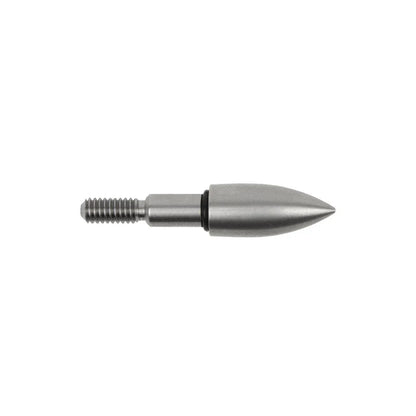 Bohning Archery Premium Bullet Points with O-Ring 12 Pack