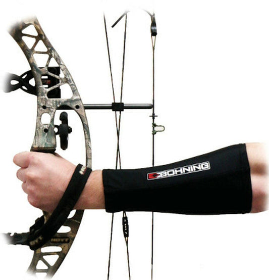 Bohning Archery Slip-On Armguard