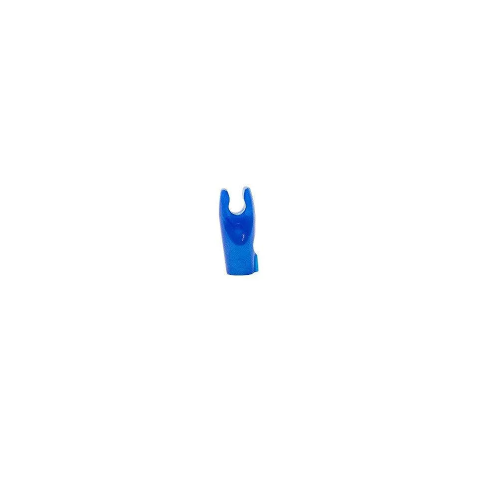 Bohning Archery Smooth Release Pin Nock - 12 Pack