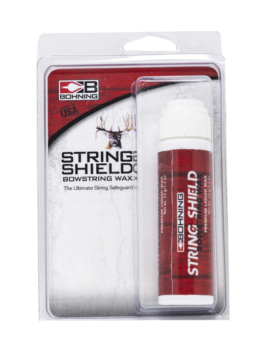 Bohning Archery String Shield