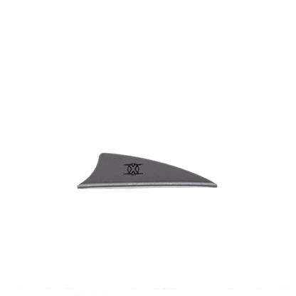 Bohning Archery X Vane Shield Cut 2.25" - 36 Pack