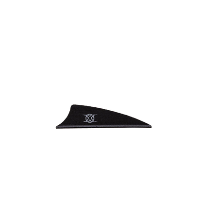 Bohning Archery X Vane Shield Cut 2.25" - 36 Pack