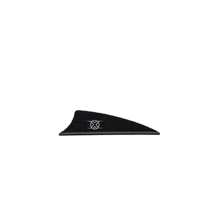 Bohning Archery X Vane Shield Cut 2.25" - 36 Pack