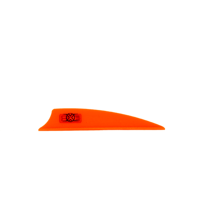 Bohning Archery X Vane Shield Cut 2.25" - 36 Pack