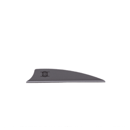 Bohning Archery X Vane Shield Cut 2.25" - 36 Pack