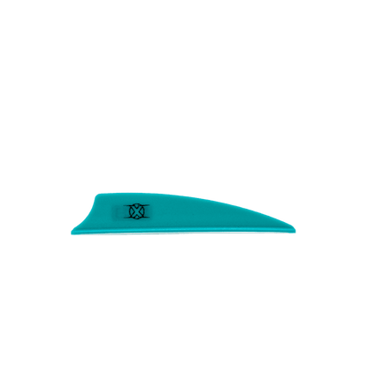 Bohning Archery X Vane Shield Cut 2.25" - 36 Pack