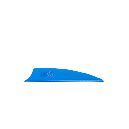 Bohning Archery X Vane Shield Cut 2.25" - 36 Pack