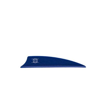 Bohning Archery X Vane Shield Cut 2.25" - 36 Pack