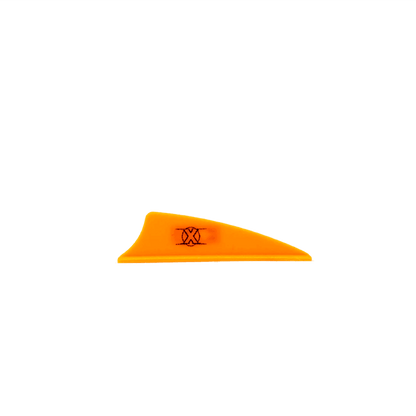 Bohning Archery X Vane Shield Cut 2.25" - 36 Pack