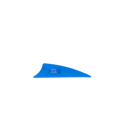 Bohning Archery X Vane Shield Cut 2.25" - 36 Pack