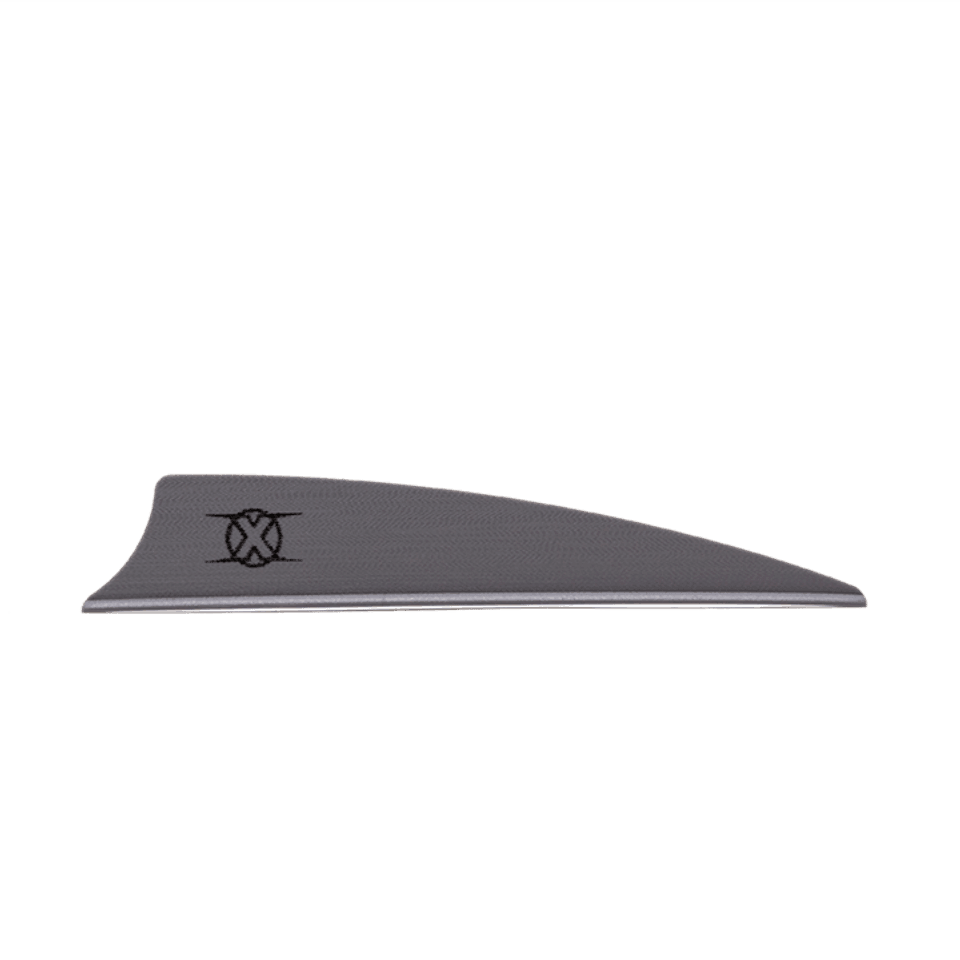 Bohning Archery X Vane Shield Cut 3" - 36 Pack