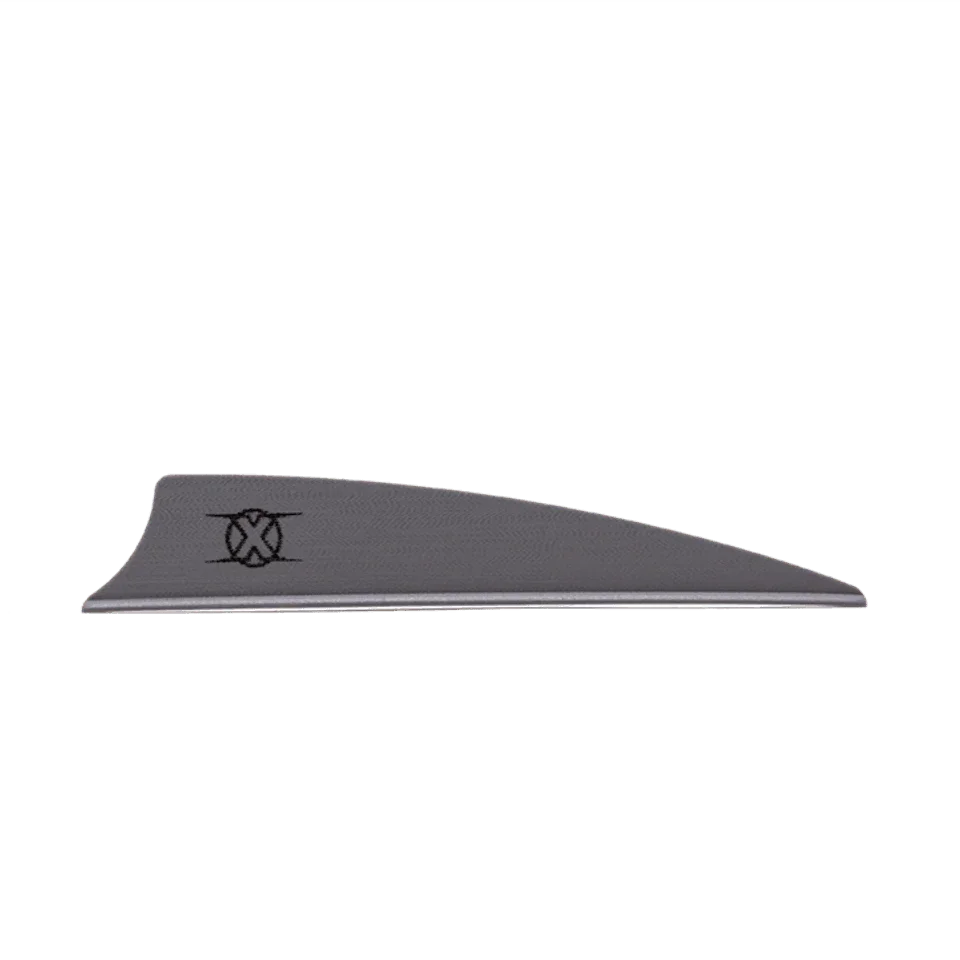 Bohning Archery X Vane Shield Cut 3" - 36 Pack