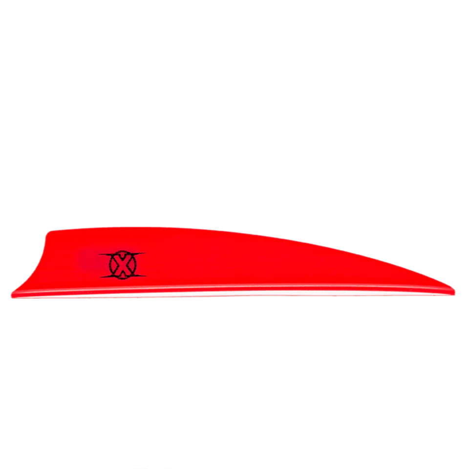 Bohning Archery X Vane Shield Cut 3" - 36 Pack