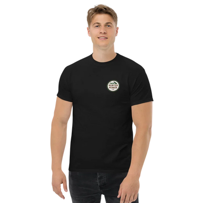 Hunter Humor Buck Off T-Shirt