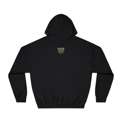 Collective Humor Mythical Creature Ogopogo Premium Hoodie