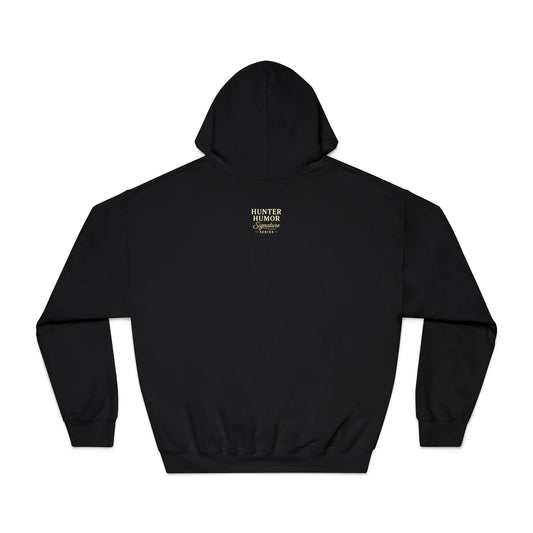 Collective Humor Mythical Creature Ogopogo Premium Hoodie