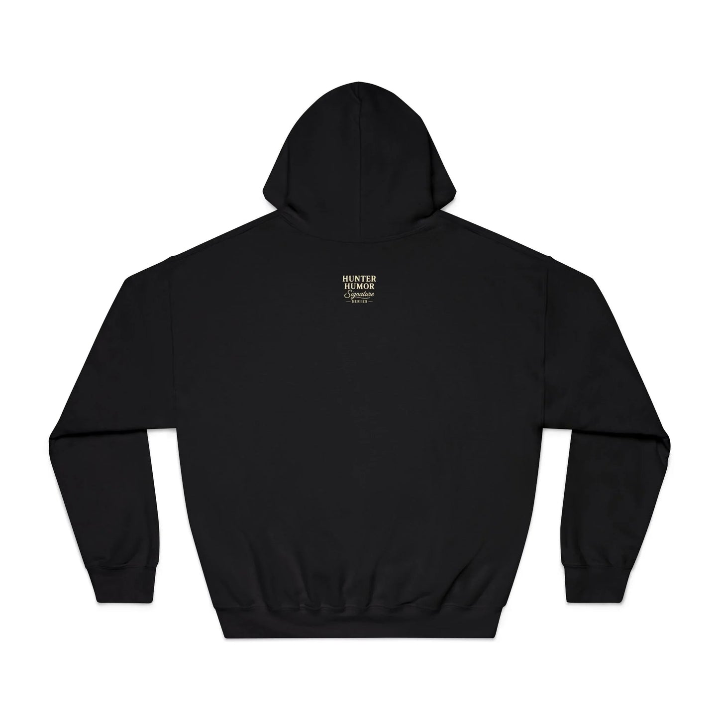 Collective Humor Mythical Creature Sasquatch Premium Hoodie