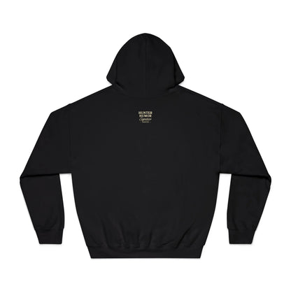 Collective Humor Mythical Creature Sasquatch Premium Hoodie
