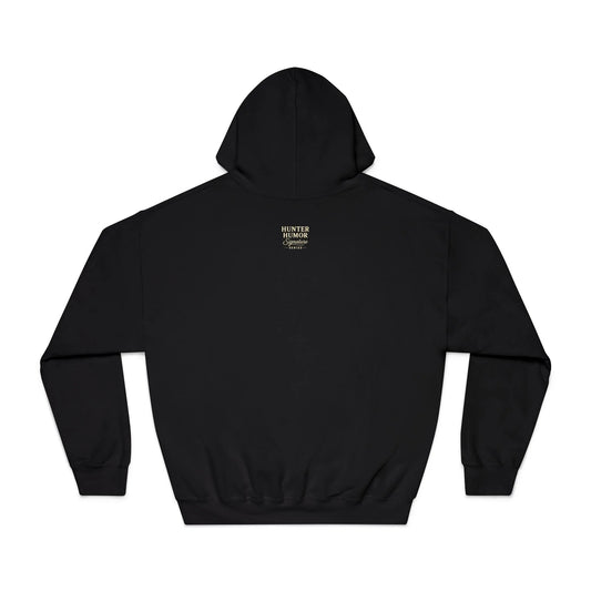 Collective Humor Mythical Creature Sasquatch Premium Hoodie